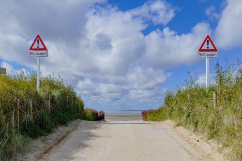Am Sahlenburger Strand AS05 photo 21
