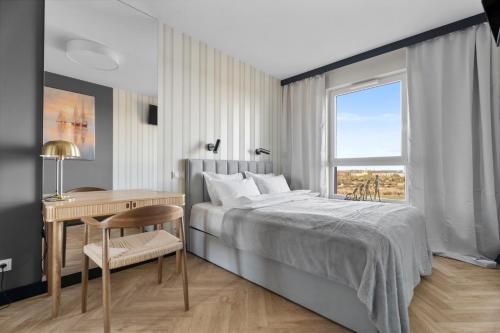 Starowiejska 67C Sea Viev Garaż Perfect Apart 102