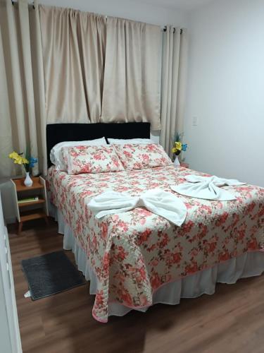 Dom Gaudio apartamento