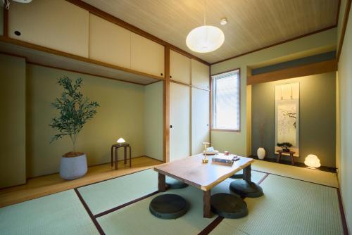 TOMARIE Rooftop House Skytree