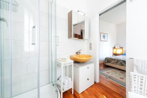 3 bedrooms 3 bathrooms with sea view and terrace