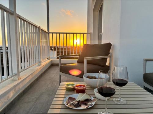 Ocean views and relax in Lanzarote