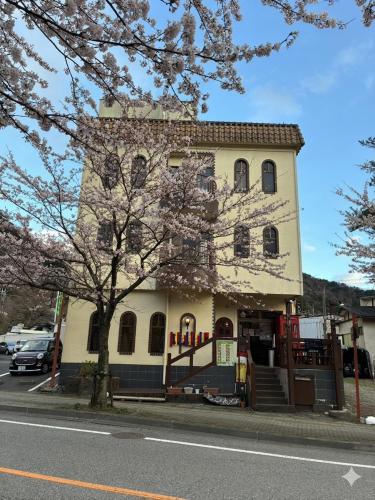 Kinugawa Pension Bamboo