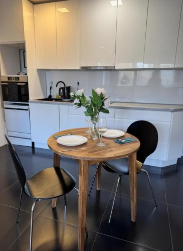 Apartament Władysława IV - Gdynia - Etezje Apartamenty