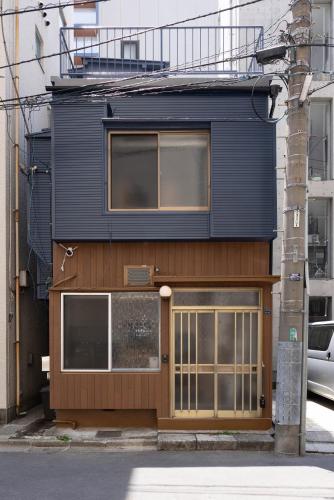 2nd Home Ryogoku