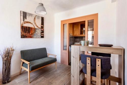 Appartement au coeur du Vieux Nice, Plages & Promenade des Anglais 2min a pied