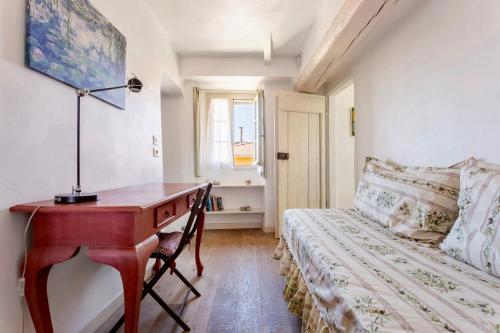 Appartement au coeur du Vieux Nice, Plages & Promenade des Anglais 2min a pied
