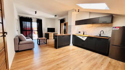 Apartamenty Żywiec Słoneczna 2