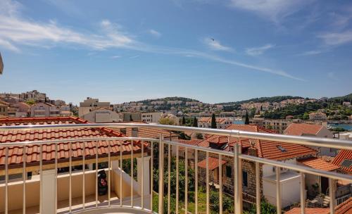 Apartment Ivan
