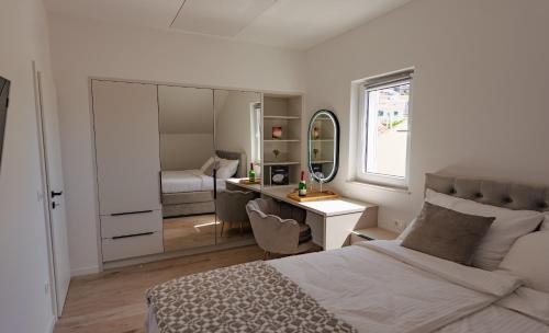 Apartment Ivan
