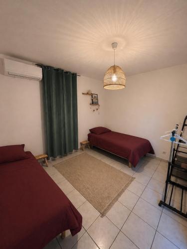 Foto Jolie maison de village proche de la mer 2