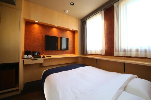 KOKO HOTEL Asakusa Komagata