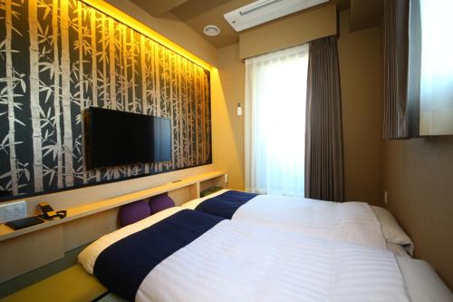 KOKO HOTEL Asakusa Komagata