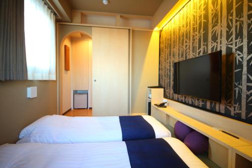 KOKO HOTEL Asakusa Komagata