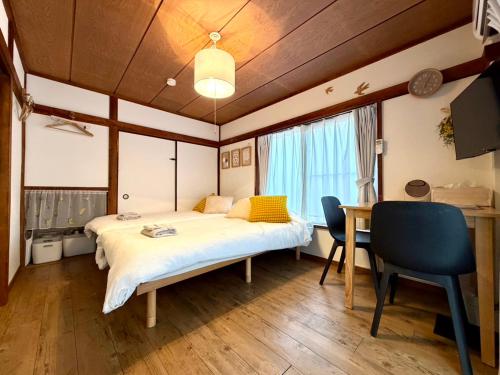 2nd Home Zoshigaya