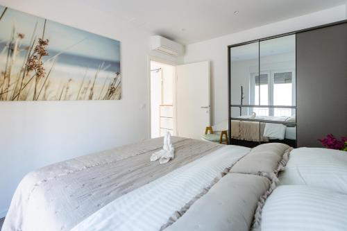 Apartments LUMA diklo Matea