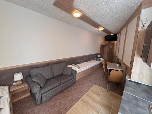 Apartament Czos 2