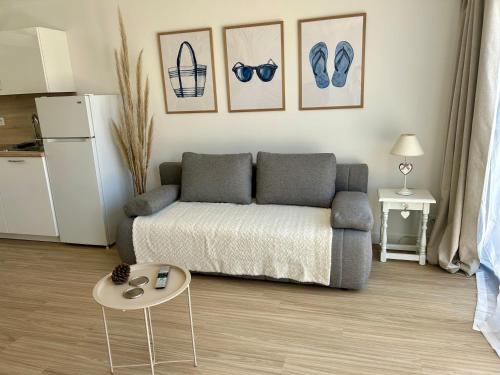 Duplex cosy 300 m de la Plage Sillon Côté Mer