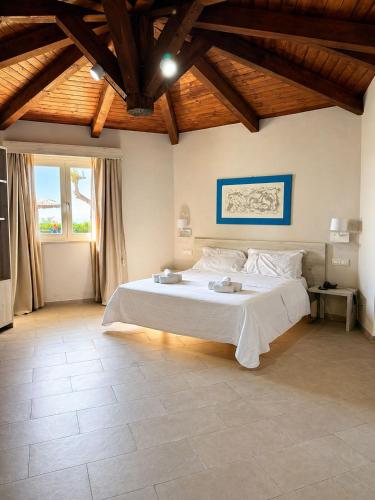 Borgo di Riaci Beach Resort