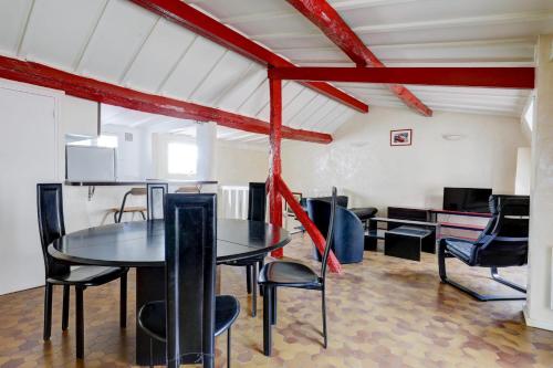 BnBNova - 1BR - Latin Quarter & Notre-Dame