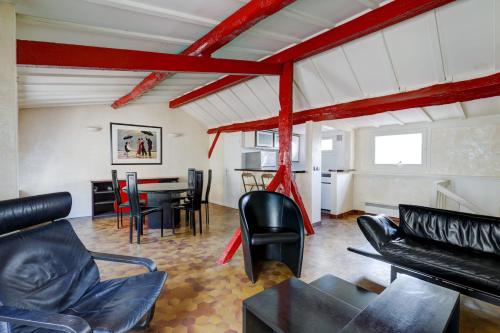 BnBNova - 1BR - Latin Quarter & Notre-Dame
