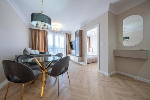 Hallera 140 by Comfort Apartments