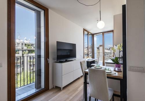 Fifty Eight Suite Milano San Martino