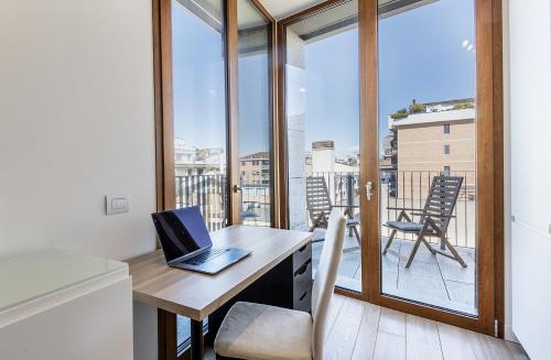 Fifty Eight Suite Milano San Martino