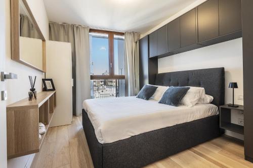 Fifty Eight Suite Milano San Martino