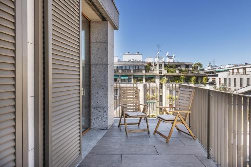 Fifty Eight Suite Milano San Martino