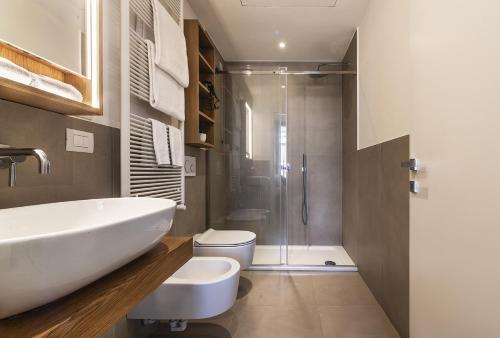 Fifty Eight Suite Milano San Martino
