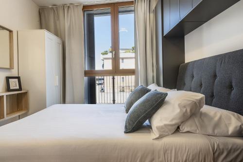 Fifty Eight Suite Milano San Martino