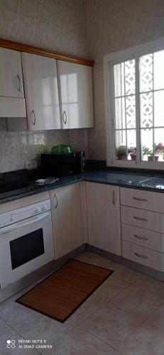Apartamento con encanto junto al Postiguet y Castillo