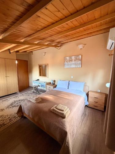 Anastasia's Loft