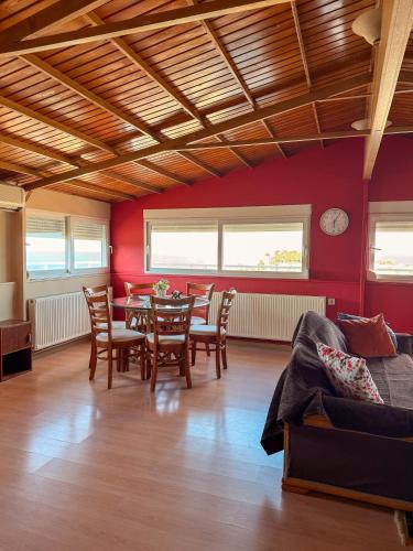 Anastasia's Loft