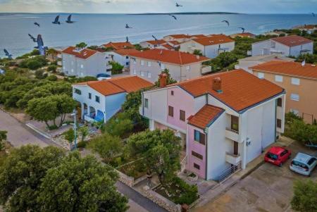 Apartmani Matko