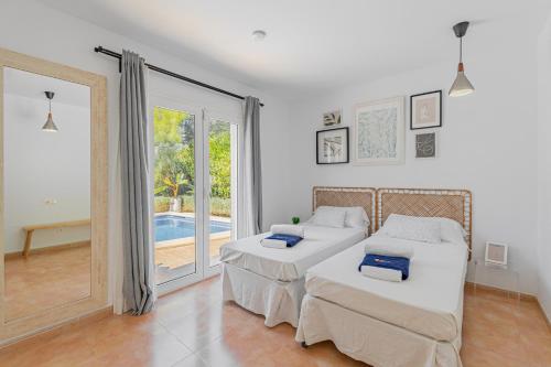 Villa Can Guanche By home villas 360 photo 2