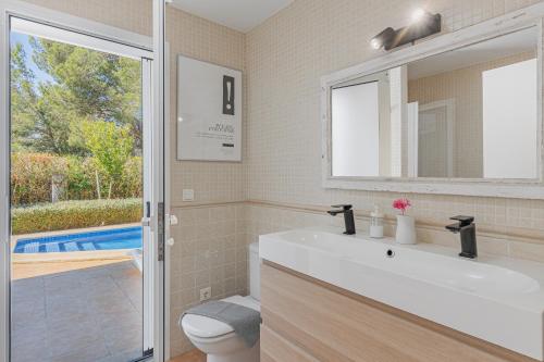 Villa Can Guanche By home villas 360 photo 3