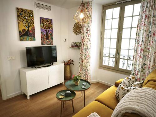 Apartamento Plaza del Teatro Parking free