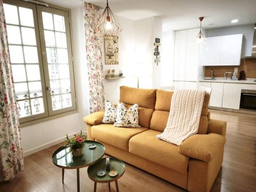 Apartamento Plaza del Teatro Parking free
