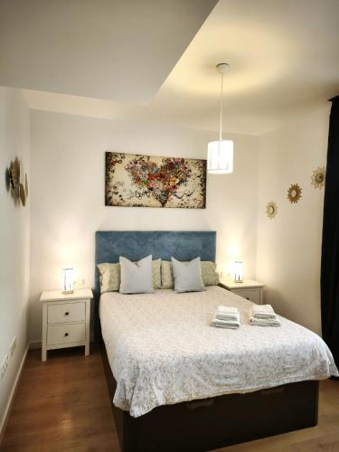 Apartamento Plaza del Teatro Parking free