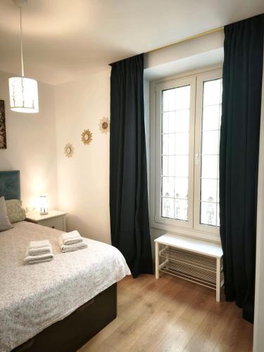 Apartamento Plaza del Teatro Parking free