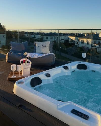 Palm Residence Luxury Gdynia
