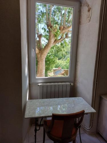 Imagine din galeria proprietății Le Gite în Labastide-de-Virac