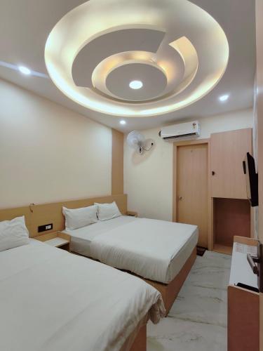 Gallery image of Sehmi B&B Near Golden Temple in Amritsar