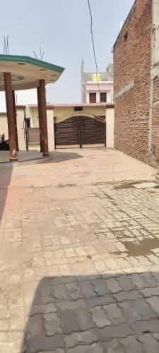 Gallery image of kausalya guest house- shree Ram guest house in Ayodhya