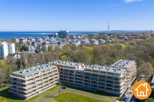 Apartamenty Greeneri Park - visitopl