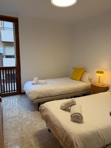 Apartamento Quintana