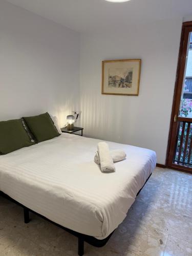 Apartamento Quintana