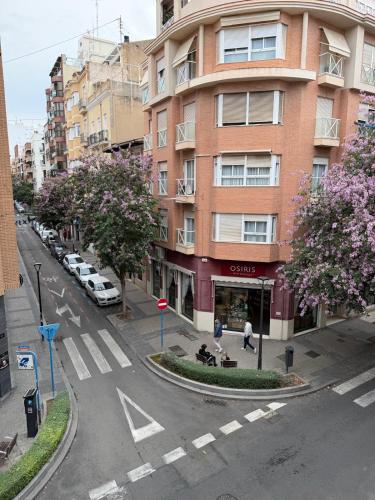 Apartamento Quintana